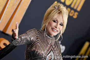 Rock Hall of Fame: Dolly Parton Is on the Ballot Whether She Wants It or Not