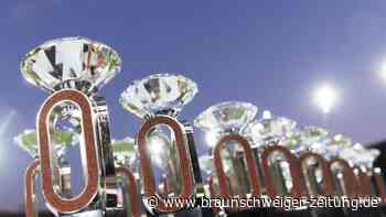Diamond League ohne Leichtathleten aus Russland und Belarus