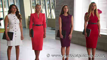 The Apprentice: what are Kathryn, Stephanie, Harpreet and Brittany's business plans?