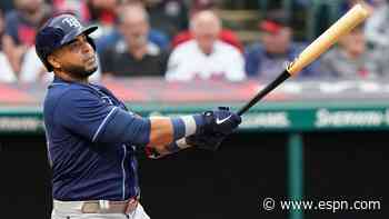 Washington Nationals have plenty of 'respect' for new slugger Nelson Cruz, who has made an immediate impact - ESPN