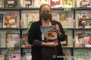 CHECK THIS OUT: Sponsor a magazine at the Nelson Library - Nelson Star
