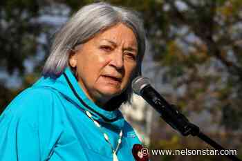 Canada’s first Indigenous Governor General requested briefing on the Indian Act - Nelson Star