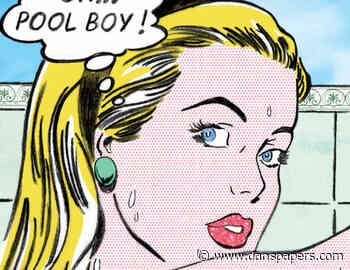 Honoring This Week's Cover Artist: Nelson De La Nuez - Dan's Papers