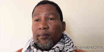 Nelson Mandela's Grandson Blames Russian Invasion on 'Ukraine Neo-Nazis' and 'Apartheid Israel Dogs of War' - Algemeiner