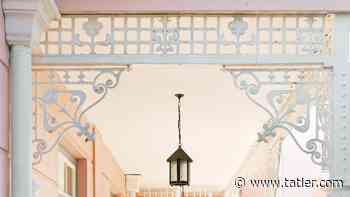 Belmond Mount Nelson review - Tatler