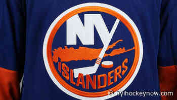 Islanders Links: Nelson Tying History, Hertl Signing & More - New York Islanders Hockey Now - New York Hockey Now