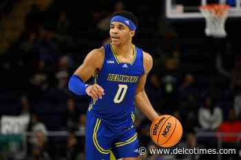 Like dad, Delaware’s Jameer Nelson Jr. taking his team to new heights - The Delaware County Daily Times