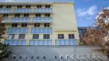 Covid 19: 521 new cases in Nelson Marlborough, 11 in hospital - Stuff