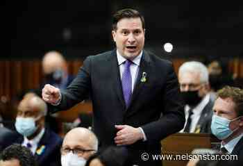 Liberal government extends amnesty on ‘assault-style’ firearms until 2023 - Nelson Star