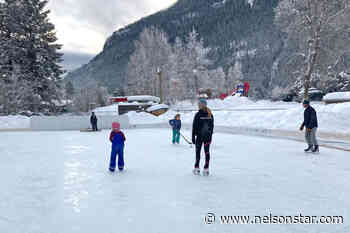 Columbia Basin Trust funds $1.4 million for outdoor projects - Nelson Star