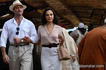 REVIEW: Death on the Nile a mystery worth solving - Nelson Star