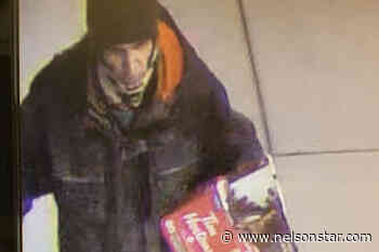 Trail RCMP searching for Nelson man who threatened business - Nelson Star