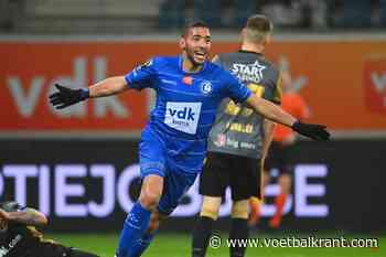 PAOK opnieuw op voorsprong!