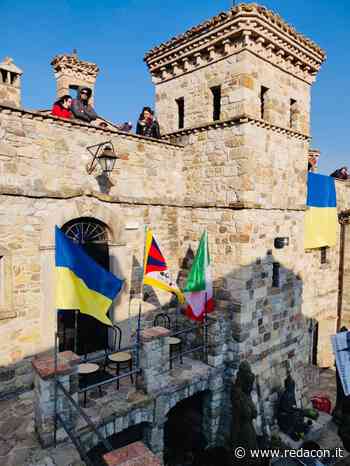 Canossa, alla Casa del Tibet di Votigno un concerto per aiutare i profughi ucraini - Redacon