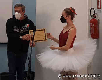 L'indirizzo coreutico del Liceo Matilde di Canossa si presenta e attraverso una bella iniziativa sostiene il GRADE - sassuolo2000.it - SASSUOLO NOTIZIE - SASSUOLO 2000