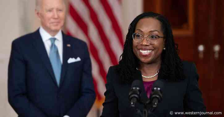 Biden SCOTUS Nominee Has Stomach-Churning Record of Making Excuses for Child Porn Offenders, Letting Them Off the Hook