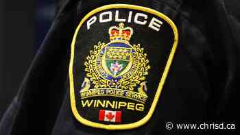 Police Seize Rifle, Airsoft Pistol in Lord Selkirk Park - ChrisD.ca