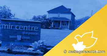 Selkirk College Hosts Community Dialogue for Peace - The Castlegar Source