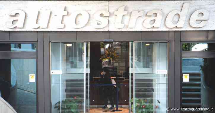 Autostrade per l’Italia, ok della Corte dei conti al passaggio della concessionaria al consorzio Cdp-Blackstone-Macquarie per 7,9 miliardi