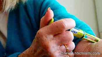 Scientists Explore Potential Links Between COVID-19 And Diabetes