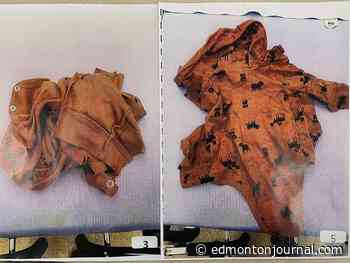 Daughter takes stand in Fort Saskatchewan dad's murder trial