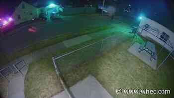 'Show me your hands! Get on the ground!' 5 carjackings in four and a half hours in Rochester