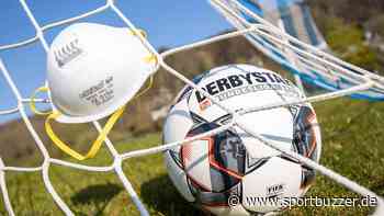 Landesliga Nord: Auch FSV Bentwisch II gegen TSV 1860 Stralsund abgesagt - Sportbuzzer