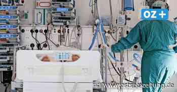 Stralsund: Partys trotz vieler Corona-Patienten: Kollabiert das Gesundheitssystems nun doch? - Ostsee Zeitung