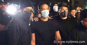 The Jussie Smollett Case Is Probably Far From Over, Analysts Say