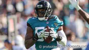 Panthers agree to terms with Damien Wilson