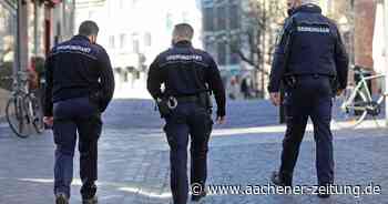 Immer mehr Fälle in Aachen: 761 Menschen mussten zwangsweise in die geschlossene Abteilung - Aachener Zeitung