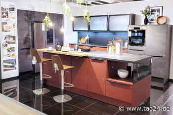 Hier stehen am Freitag (18.3.) mega Deals im porta Markt Aachen - TAG24