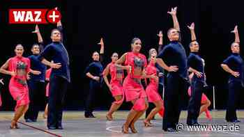 VfL Bochum: Lateinformation auch in Aachen guter Dritter - WAZ News