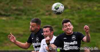 Fußball-Bezirksligisten der Städteregion Aachen: Raspo Brand und der „Sprung ins kalte Wasser“ - Aachener Zeitung
