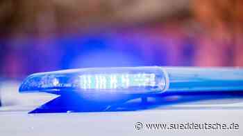 Kriminalität - Aachen - 17-Jähriger mit Handgranate zum Selbstschutz unterwegs - Panorama - SZ.de - Süddeutsche Zeitung - SZ.de