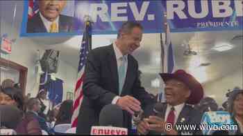 Former Erie County Elections Commissioner on Cuomo: "I probably would’ve advised him not to run"