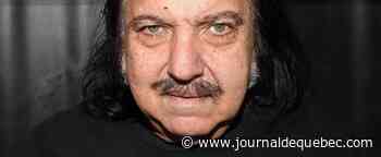 Inculpé de viols, l’acteur porno Ron Jeremy va passer des tests psychiatriques
