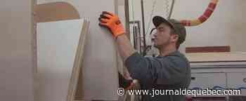 Pénurie dans la construction: des entrepreneurs doivent ralentir la cadence