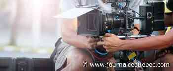 Cinéma : la caméra dite «bras russe» débaptisée par ses inventeurs ukrainiens