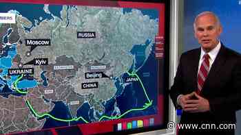 Retired colonel: This is how Russia is trying to replenish their forces