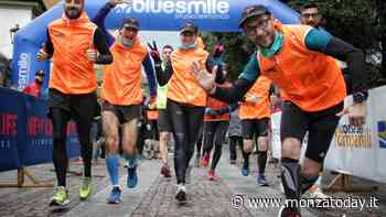 La Corsa dei Campanili a Vimercate - MonzaToday
