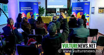 Da Melfi a Rionero per poi giungere nel Pollino: al via il progetto Fruilent! - vulturenews.net