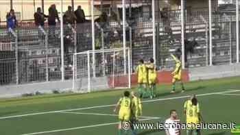 MELFI DI COPPA - Cronache TV