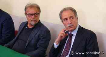 Melfi (ex Consigliere regionale): “Bardi non è Bubbico, Leone non è Straziuso” - Sassilive.it