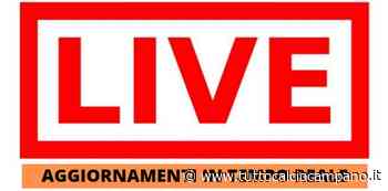 Live, Coppa Italia Dilettanti: segui San Marzano-Melfi in tempo reale. - Tutto Calcio Campano