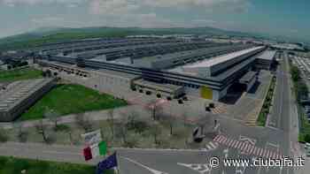 Stellantis, Melfi: “Intende investire nel nuovo piano” - ClubAlfa.it
