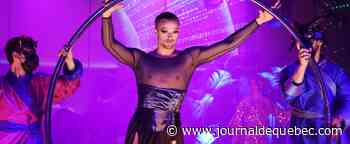 Le Cirque Éloize transformera l’église de Havre-Aubert