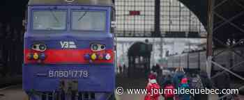 Le Canada offre trois ans de résidence temporaire aux Ukrainiens