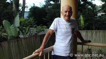 'It's a lifesaver': Rusty's Brisbane apartment flooded again, but this time was different