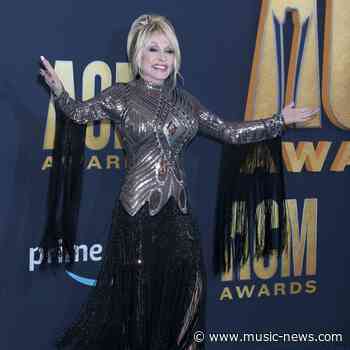 Dolly Parton 'didn't feel right' about Rock & Roll Hall of Fame nomination